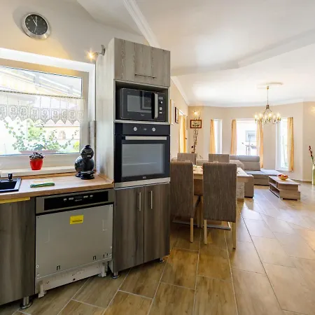 Ildiko By Interhome Balatonlelle