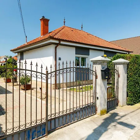 Ildiko By Interhome Holiday home Balatonlelle