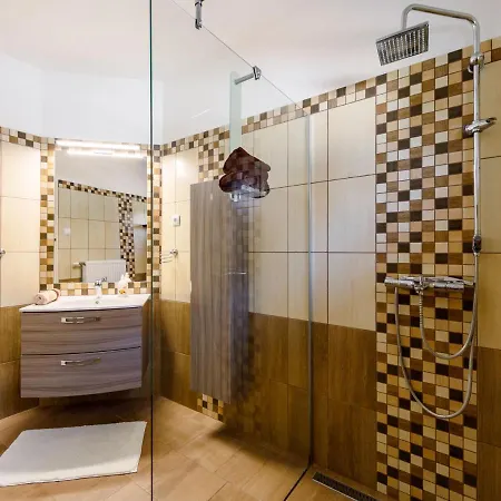 Ildiko By Interhome Nyaraló *