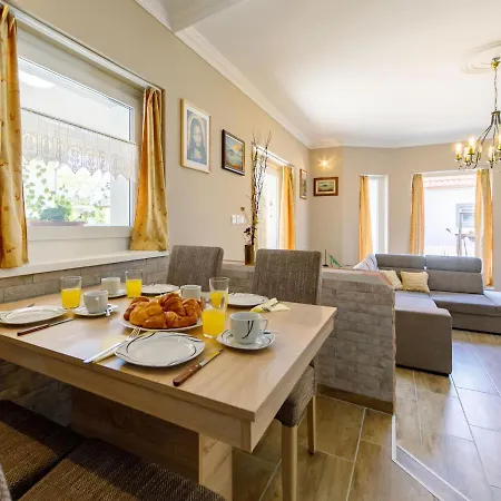 Ildiko By Interhome * Balatonlelle