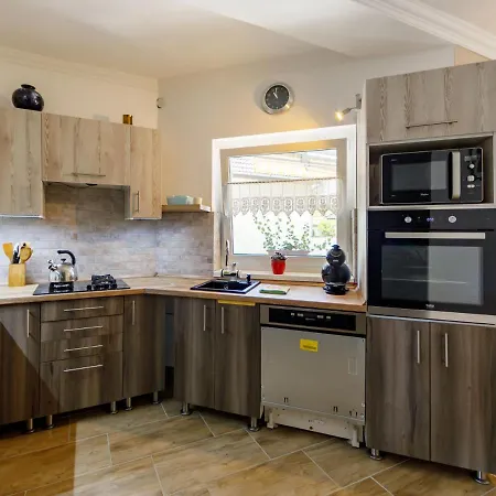 Ildiko By Interhome Balatonlelle