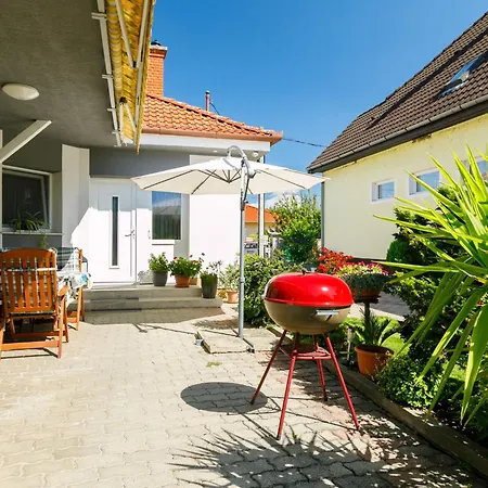 Nyaraló Ildiko By Interhome