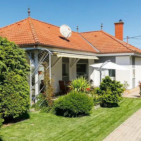 Ildiko By Interhome Nyaraló Balatonlelle